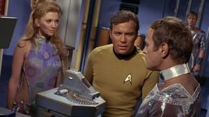 Star Trek V mžiku oka