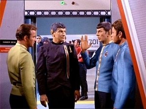Star Trek Cesta k Babylonu