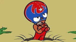 ¡Mucha Lucha! 7. epizoda