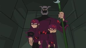 Americký Drak: Jake Long 3. epizoda