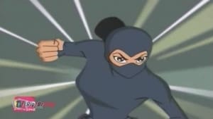 Jackie Chan Adventures 4. epizoda