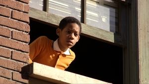Everybody Hates Chris 18. epizoda