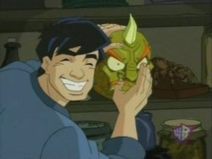 Jackie Chan Adventures 7. epizoda