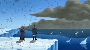 Avatar: Legenda o Aangovi Obléhání severu, 1. část