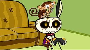 ¡Mucha Lucha! 12. epizoda