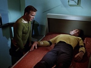 Star Trek Nepřítel v nás