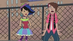 Americký Drak: Jake Long 8. epizoda