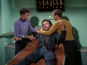 Star Trek Dveře do vesmíru
