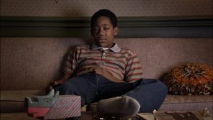 Everybody Hates Chris 16. epizoda
