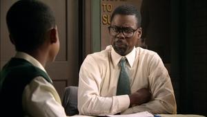 Everybody Hates Chris 1. epizoda
