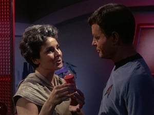 Star Trek Past na muže