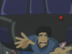 Jackie Chan Adventures 4. epizoda