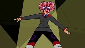 ¡Mucha Lucha! 1. epizoda