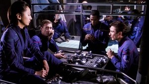 Star Trek: Enterprise Na obslužné lávce