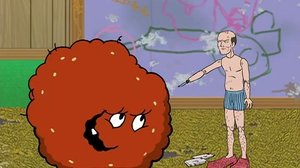 Aqua Teen Hunger Force 10. epizoda