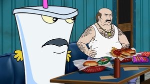 Aqua Teen Hunger Force 5. epizoda