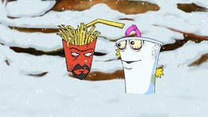 Aqua Teen Hunger Force 6. epizoda