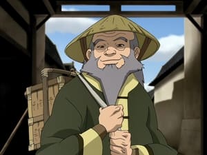 Avatar: Legenda o Aangovi Příběhy z Ba Sing Se
