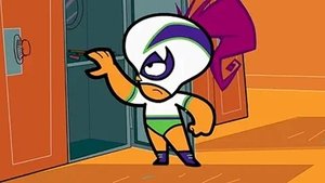 ¡Mucha Lucha! 12. epizoda