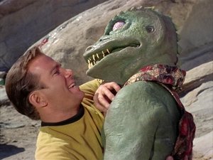 Star Trek Aréna