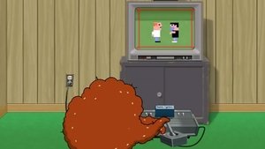 Aqua Teen Hunger Force 1. epizoda