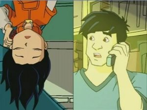 Jackie Chan Adventures 18. epizoda