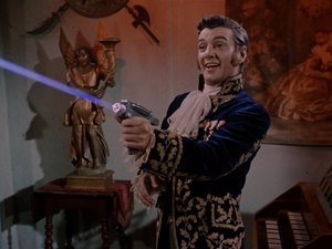 Star Trek Zeman z Gothosu