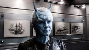 Star Trek: Enterprise Spojenci