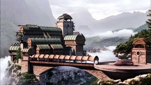 Star Trek: Enterprise Střet s Andoriany