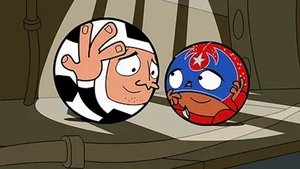 ¡Mucha Lucha! 10. epizoda