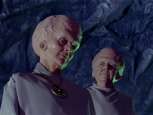 Star Trek Zvěřinec: část druhá