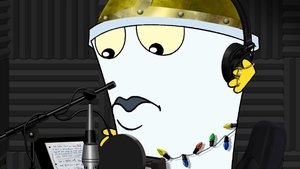 Aqua Teen Hunger Force 1. epizoda