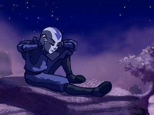 Avatar: Legenda o Aangovi 7. epizoda