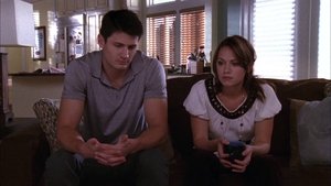 One Tree Hill 6. epizoda