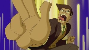 Americký Drak: Jake Long 27. epizoda