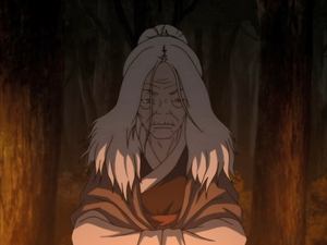 Avatar: Legenda o Aangovi Loutkář
