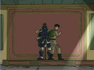 Jackie Chan Adventures 17. epizoda