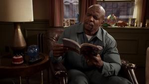 Everybody Hates Chris 9. epizoda
