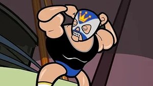 ¡Mucha Lucha! 18. epizoda
