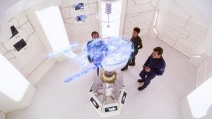 Star Trek: Enterprise Konečná