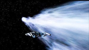 Star Trek: Enterprise Ledy se lámou