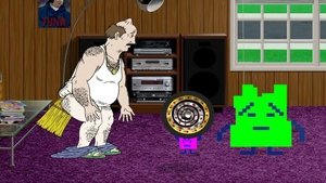 Aqua Teen Hunger Force 3. epizoda