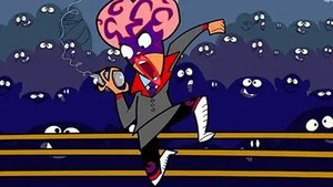 ¡Mucha Lucha! 6. epizoda