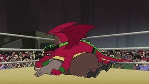 Americký Drak: Jake Long 23. epizoda