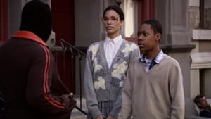 Everybody Hates Chris 8. epizoda