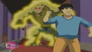Jackie Chan Adventures 13. epizoda