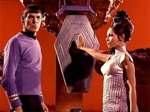 Star Trek Čas amoku