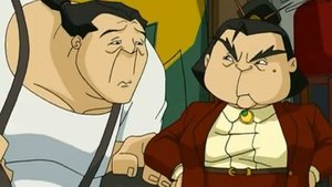 Jackie Chan Adventures 4. epizoda