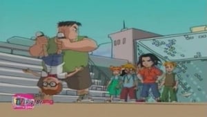 Jackie Chan Adventures 7. epizoda