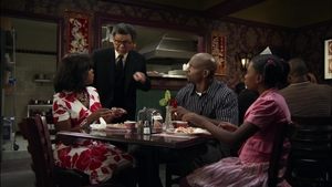 Everybody Hates Chris 13. epizoda